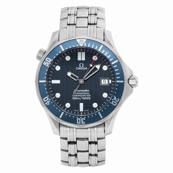 Omega 2531.80.00 Seamaster Automatic Male Stainless Steel