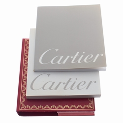 Cartier w10147u2 Autoscaph Automatic Unisex Stainless Steel