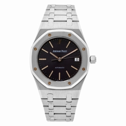 Audemars Piguet 1790 Royal Oak Automatic Unisex Stainless Steel