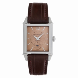 Girard Perregaux 2593 Vintage 1945 Automatic Male Stainless Steel
