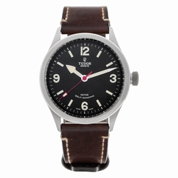 Tudor 79910 Ranger Automatic Male Stainless Steel