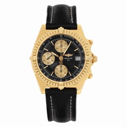 Breitling K13050.1 Chronograph Automatic Male 18k yellow gold