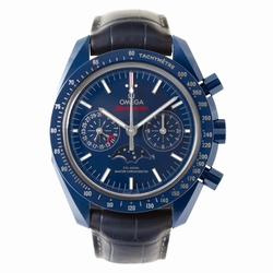 Omega 30493445203001 Speedmaster Automatic Male Ceramic