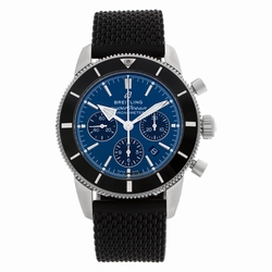 Breitling AB0162121C1S1 Super Ocean Automatic Male Stainless Steel