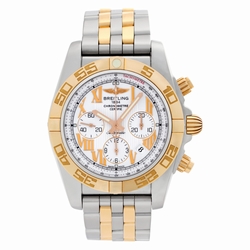 Breitling B0110 Chronomat Automatic Male Stainless Steel