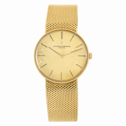 Vacheron Constantin 493228 Classic Manual Unisex 18k yellow gold