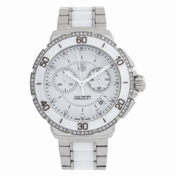 Tag Heuer CAH1213.BA0863 Formula 1 Quartz Female Stainless Steel
