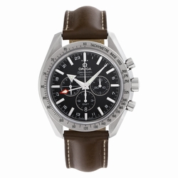 Omega 3581.50.00 Speedmaster Automatic Male Stainless Steel