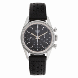 Tag Heuer CS3111 Carrera Manual Male Stainless Steel