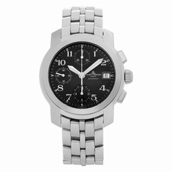 Baume & Mercier MVO45216 Capeland Automatic Male Stainless Steel