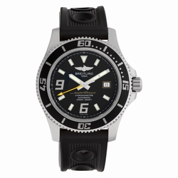 Breitling A17391 Super Ocean Automatic Male Stainless Steel