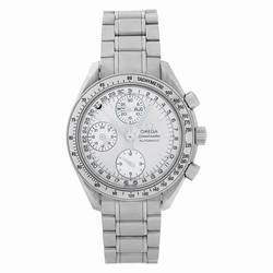 Omega 3523.30.00 Speedmaster Automatic Male Stainless Steel