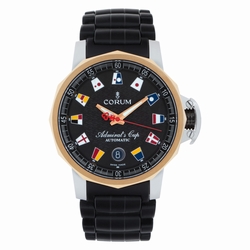Corum 082.831.24 Admirals Cup Automatic Male Stainless Steel