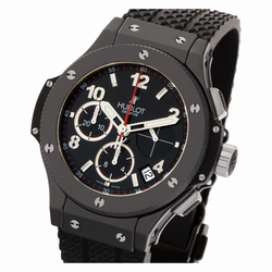 Hublot 341.CX.130.RX Big Bang Automatic Unisex Ceramic