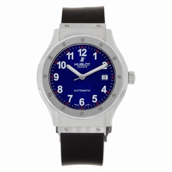 Hublot 1915.1 Classic Fusion Automatic Unisex Stainless Steel
