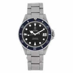 Tudor T75090 Submariner Automatic Unisex Stainless Steel