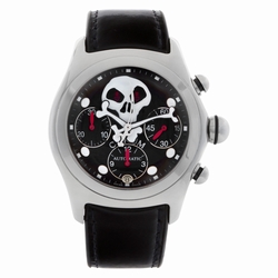 Corum 285.140.20 Bubble Automatic Unisex Stainless Steel