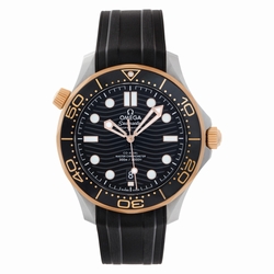 Omega 210.22.42.20.01.002 Seamaster Automatic Male Stainless Steel