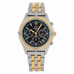 Breitling D30012 Cockpit Automatic Male Stainless Steel