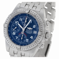 Breitling a13353 Blackbird Automatic Male Stainless Steel