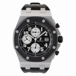 Audemars Piguet 25940SK.OO.D002CA.01.A Royal Oak Offshore Automatic Male Stainless Steel