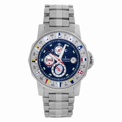 Corum 977.630.20 Admirals Cup Automatic Male Stainless Steel