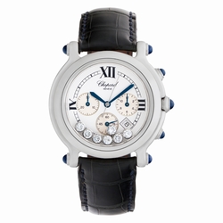 Chopard 28/8269-23 Happy Sport Quartz Unisex Stainless Steel