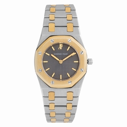 Audemars Piguet 67075SA.OO.1100SA.01 Royal Oak Quartz Female Stainless Steel
