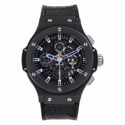 Hublot 310G.Cl.1170.GR.ACF09 Aero Bang Automatic Male Ceramic