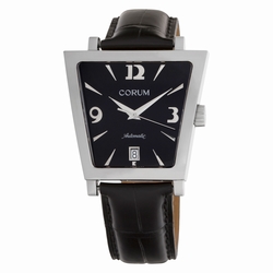 Corum 82.404.20 Trapeze Automatic Male Stainless Steel