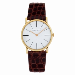 Audemars Piguet Audemars Piguet 427 Classic Manual Unisex 18k yellow gold