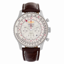 Breitling AB0441 Navitimer Automatic Male Stainless Steel