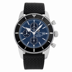 Breitling A13312 Super Ocean Automatic Male Stainless Steel