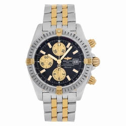 Breitling B13356 Chronomat Evolution Automatic Male Stainless Steel