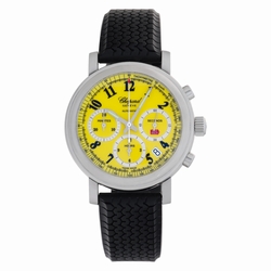 Chopard 16/8331 Mille Miglia Automatic Male Stainless Steel