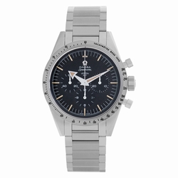 Omega 234.10.39.20.01.002; Speedmaster Automatic Male Stainless Steel