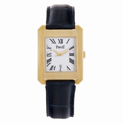 Piaget 26100 Protocol Automatic Male 18k yellow gold