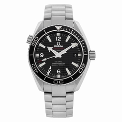 Omega 232.30.42.21.01.004 Seamaster Automatic Male Stainless Steel