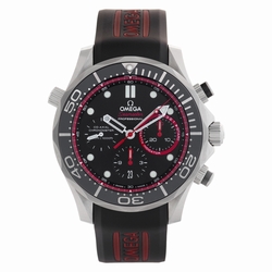 Omega 212.32.44.50.01.001 Seamaster Automatic Male Stainless Steel