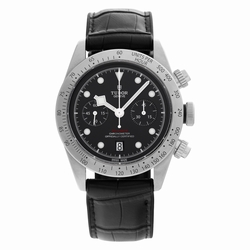 Tudor 79350 Heritage Automatic Male Stainless Steel