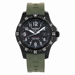 Breitling x74320 Colt Quartz Male Fiber