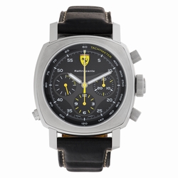Panerai FER00010 Ferrari Automatic Male Stainless Steel