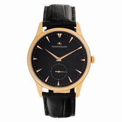 Jaeger LeCoultre Q1352470 Ultra Thin Automatic Male 18k rose gold