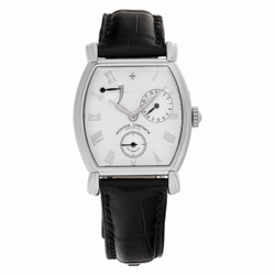 Vacheron Constantin 47240 Jubilee 240 Automatic Unisex 18k White Gold