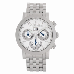 Corum 996.201.20 Flyback Chrono Automatic Male Stainless Steel