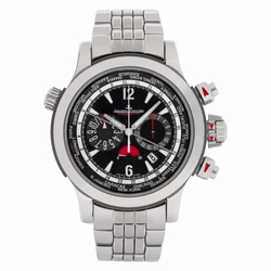 Jaeger LeCoultre 150.8.22 Master Compressor Automatic Male Stainless Steel