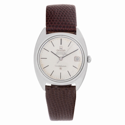 Omega st 168 Constellation Automatic Male Stainless Steel