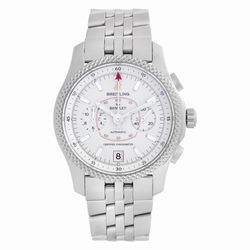 Breitling p2636212 Bentley Automatic Male Stainless Steel
