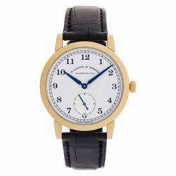Lange & Sohne 233.021 1815 Manual Male 18k yellow gold