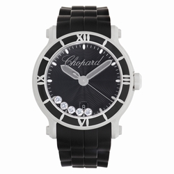 Chopard 288525-3005 Happy Sport Quartz Female Stainless Steel